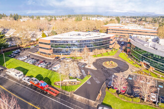 4601 NE 77th Ave, Vancouver, WA - aerial  map view