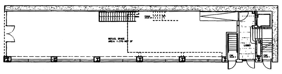 595 Fifth Ave, New York, NY for lease - Other - Image 2 of 6