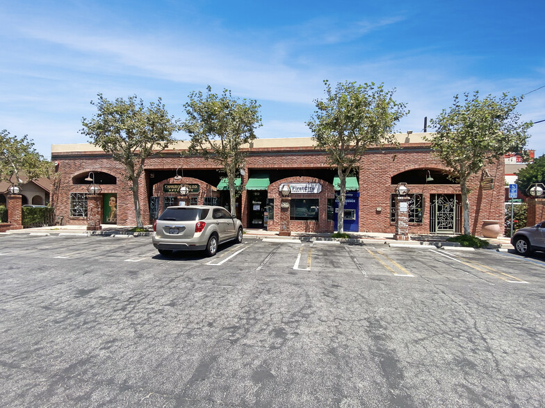 1 W California Blvd, Pasadena, CA for lease - Building Photo - Image 1 of 9