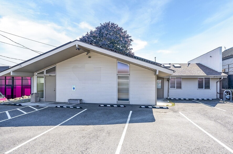 5916 6th Ave, Tacoma, WA for sale - Building Photo - Image 3 of 13