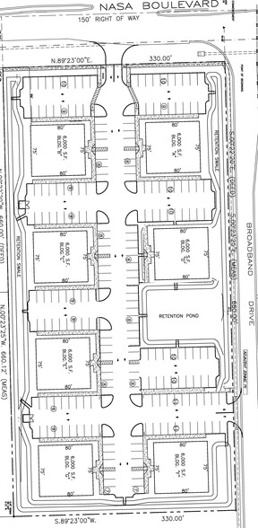 1100 Broadband Dr, Melbourne, FL for lease - Building Photo - Image 3 of 3