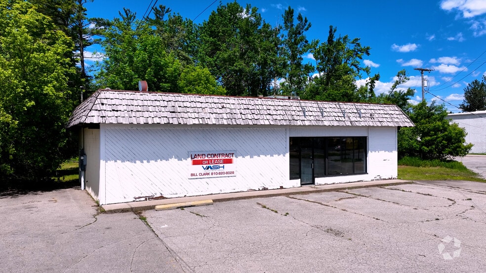 2508 US 23 S, Alpena, MI for sale - ProVideo LoopNet - Image 3 of 14