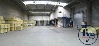 More details for Industrial for Lease