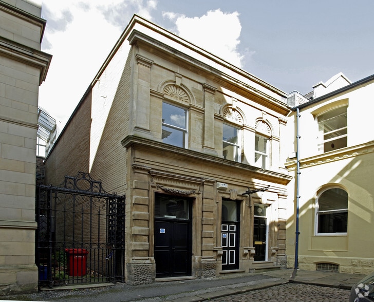 St Peter's Gate, Nottingham for sale - Primary Photo - Image 1 of 1