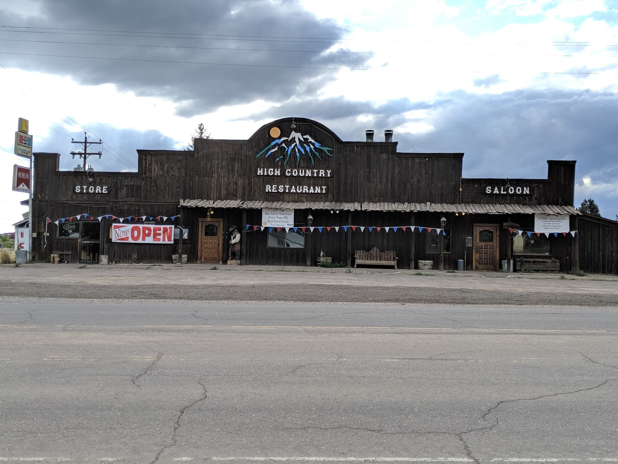 2289 NM-17, Chama, NM for sale Primary Photo- Image 1 of 1