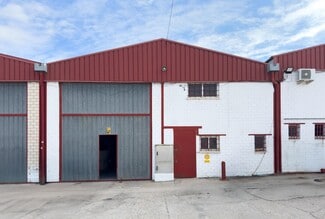 More details for Industrial for Lease