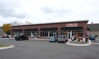 More details for 750 N Cedar St, Lansing, MI - Retail for Lease