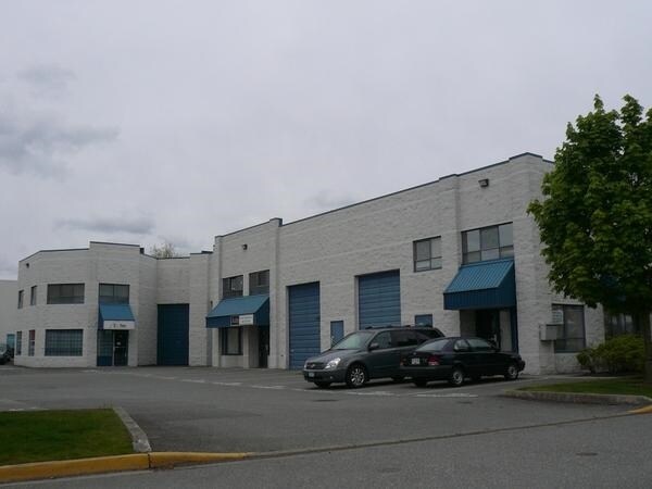 5967 206A St, Langley, BC for lease Primary Photo- Image 1 of 3