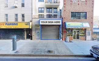 More details for 1101 Broadway, Brooklyn, NY - Retail for Lease