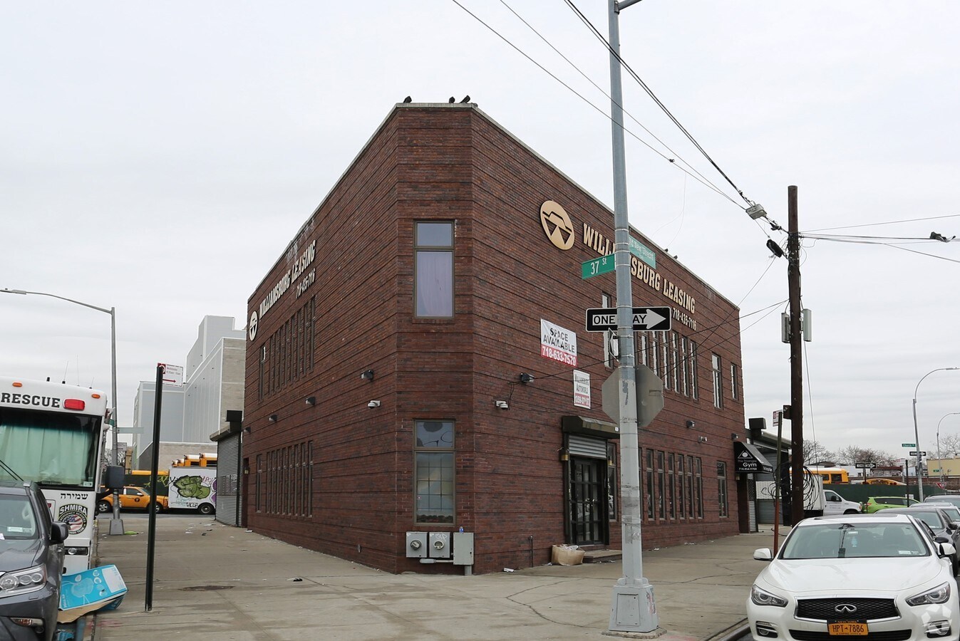 1359 37Th St, Brooklyn, NY 11218 Property Record