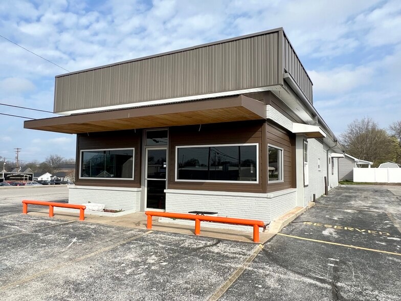 1341 US 31W Byp, Bowling Green, KY 42101 Retail for Sale