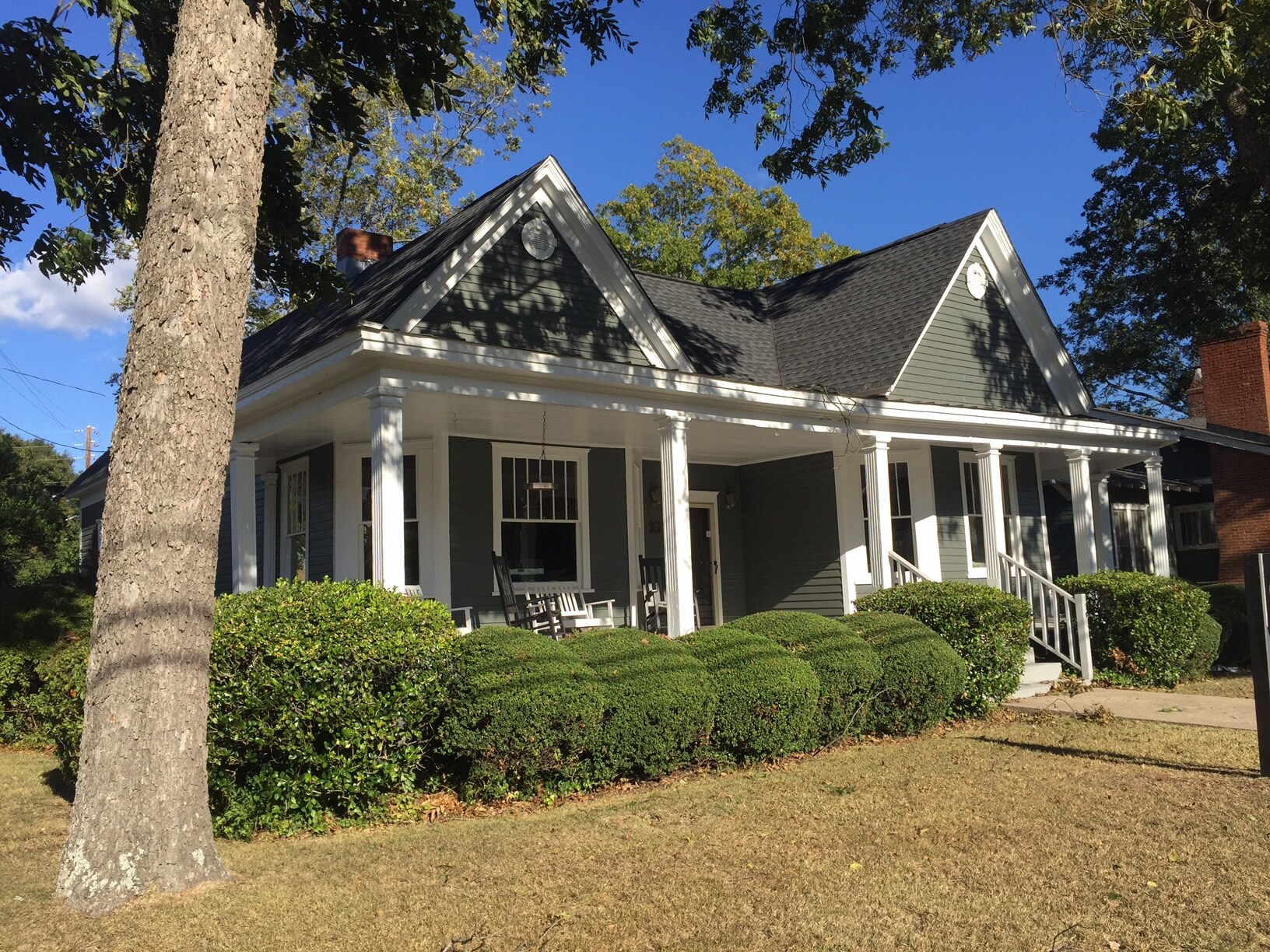 85 W Candler St, Winder, GA for sale Building Photo- Image 1 of 1