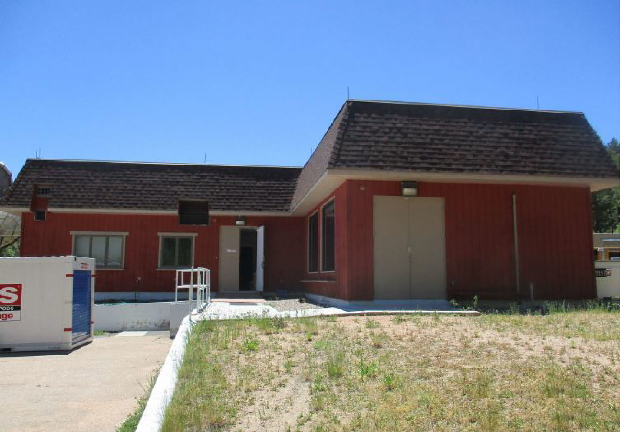 2539 N State Highway 67, Sedalia, CO for lease Other- Image 1 of 47