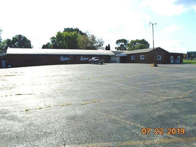 605 E 7th St, Tipton, IA for sale - Building Photo - Image 1 of 1