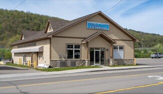 More details for 369 W Morris St, Bath, NY - Retail for Sale