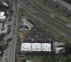 ATM - Drive Through Restaurant