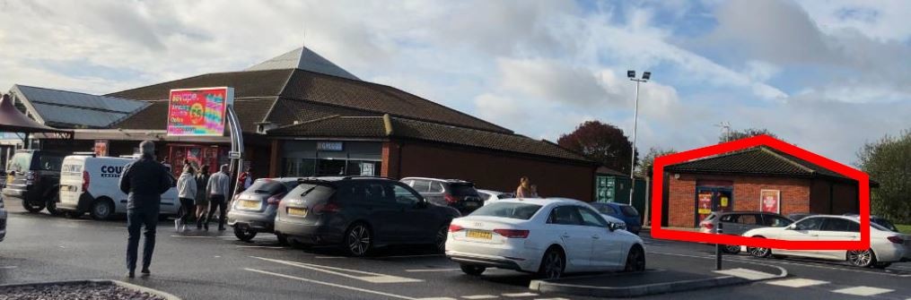 F Oxford Rd, Thatcham for sale Building Photo- Image 1 of 1