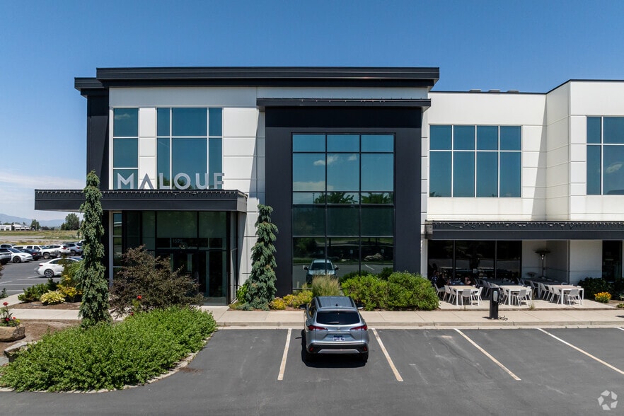 1525 W 2960 S, Nibley, UT for lease - Building Photo - Image 2 of 5