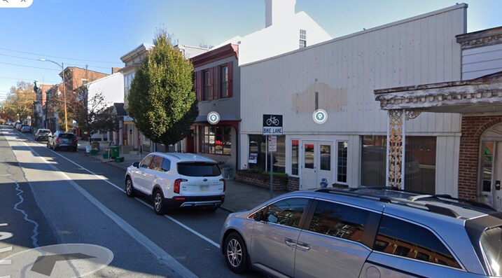 157 S Hanover St, Carlisle, PA for sale Primary Photo- Image 1 of 1