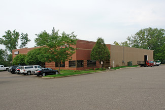 More details for 2655 N Cheshire Ln, Plymouth, MN - Industrial for Lease