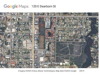 More details for 120 E Dearborn St, Englewood, FL - Land for Sale