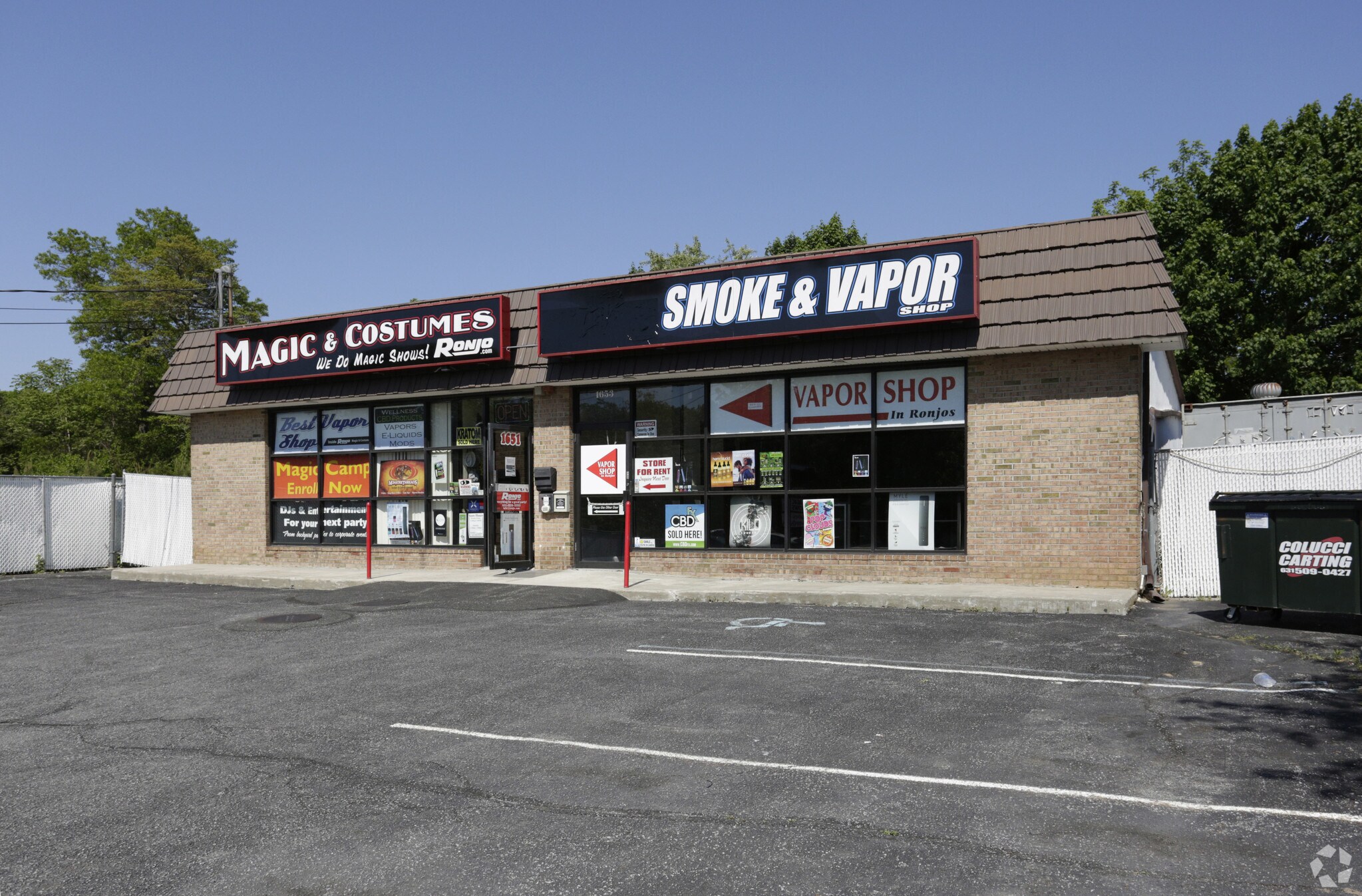 1651 Route 112, Port Jefferson Station, NY for sale Primary Photo- Image 1 of 1