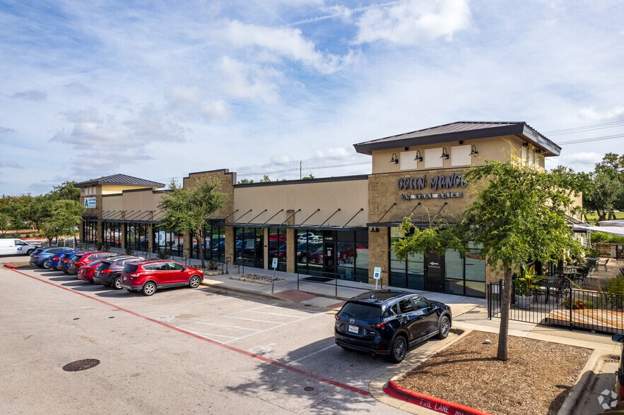 8300 N FM 620, Austin, TX for lease - Building Photo - Image 1 of 7