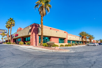 More details for 4270 S Decatur Blvd, Las Vegas, NV - Office, Office/Medical for Lease