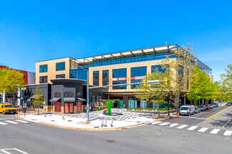 More details for 1440 N Edgewood St, Arlington, VA - Coworking for Lease