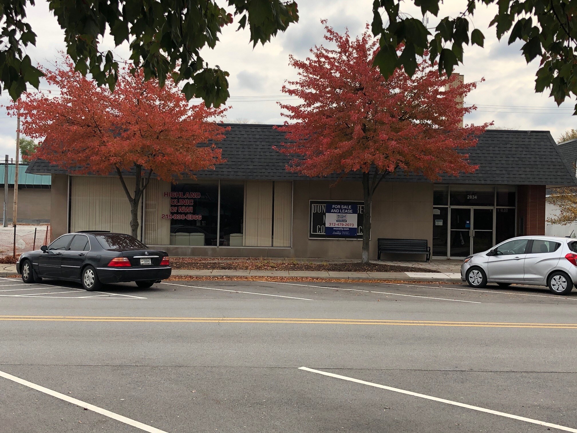 2834 Highway Ave, Highland, IN for sale Building Photo- Image 1 of 1