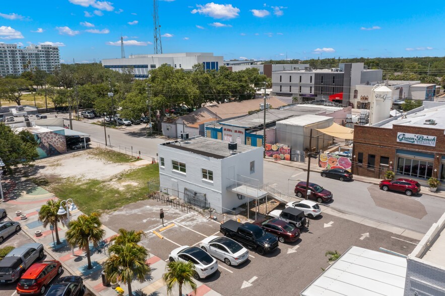 1201 Central Ave, Saint Petersburg, FL for lease - Building Photo - Image 2 of 6