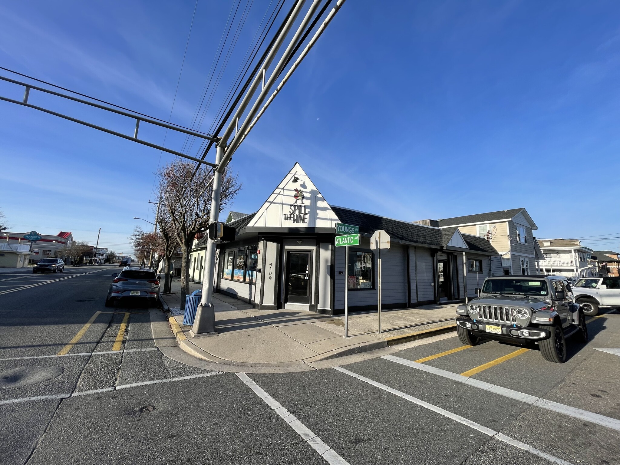 248 E Youngs Ave, Wildwood, NJ 08260 | LoopNet