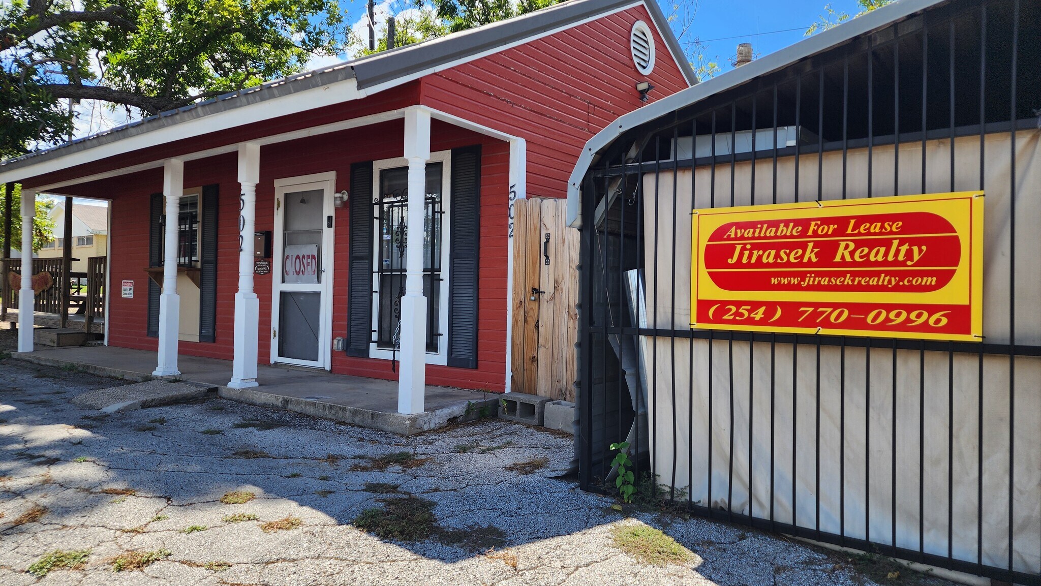 502 S First St, Temple, TX for sale Building Photo- Image 1 of 1