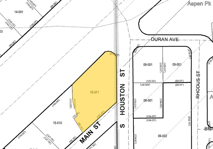 26001 Main St, Conifer, CO for lease - Building Photo - Image 2 of 7