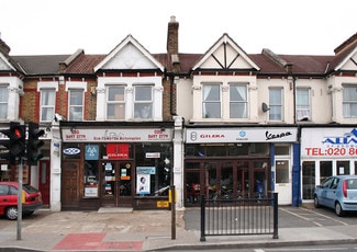 More details for 111 Brownhill Rd, London - Retail for Lease