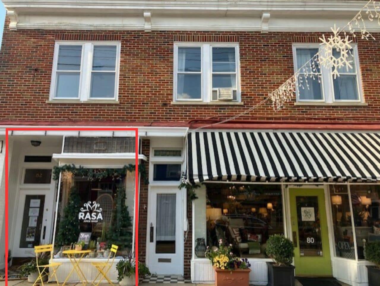 80-82 Maryland Ave, Annapolis, MD for lease Building Photo- Image 1 of 6