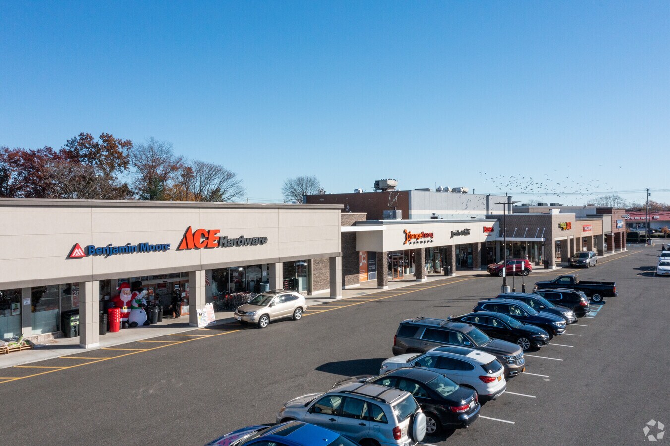 23052349 Jericho Tpke, Garden City Park, NY 11040