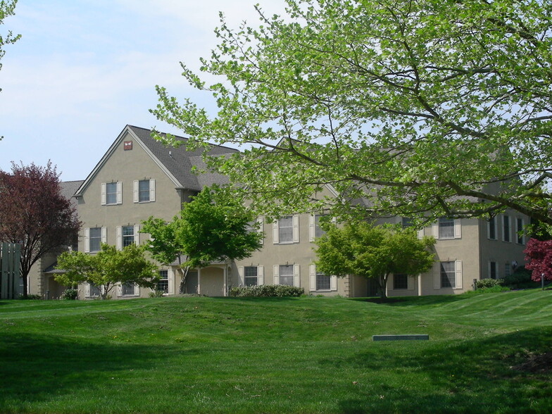 3900 Mechanicsville Rd, Doylestown, PA for lease - Building Photo - Image 1 of 7