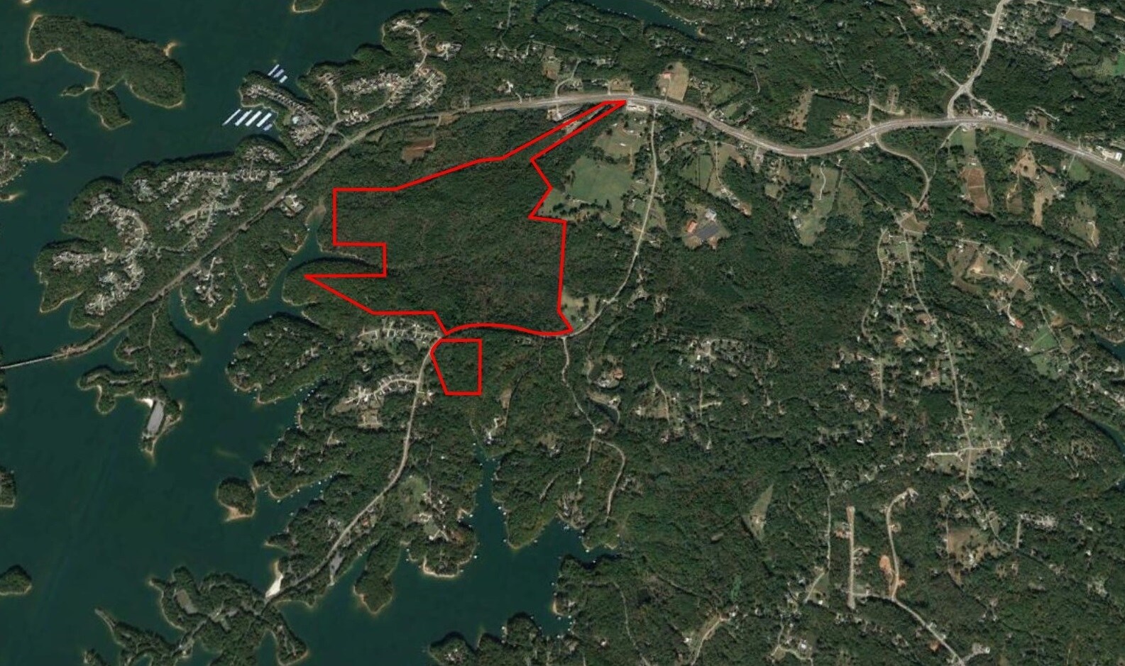 3350 Duckett Mill Rd, Gainesville, GA for sale Primary Photo- Image 1 of 1