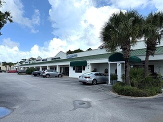 More details for 4942 US Highway 98 W, Santa Rosa Beach, FL - Retail for Lease