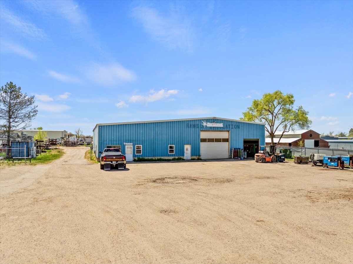 5175 W 4000 S, Hooper, UT for sale Building Photo- Image 1 of 19