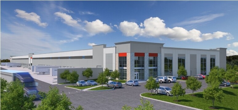 2902 Mayfield Rd, Grand Prairie, TX for sale Building Photo- Image 1 of 1