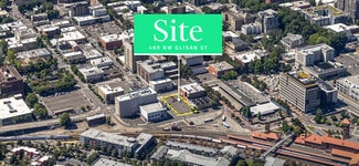 More details for 409 NW Glisan St, Portland, OR - Land for Sale