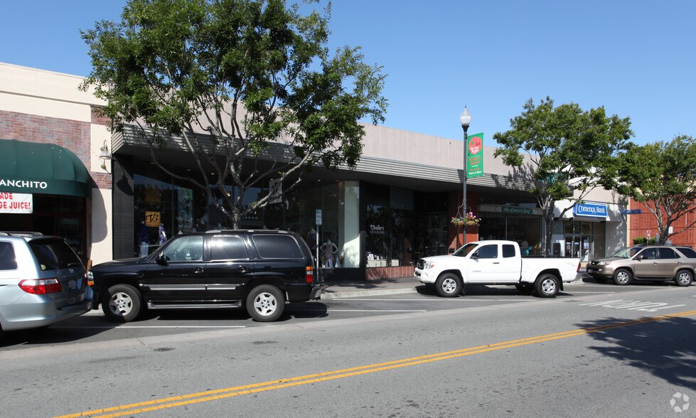 644 Laurel St, San Carlos, CA 94070