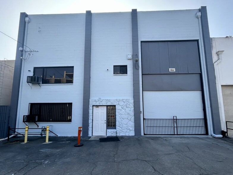 414 W Florence Ave, Inglewood, CA for sale - Building Photo - Image 1 of 18