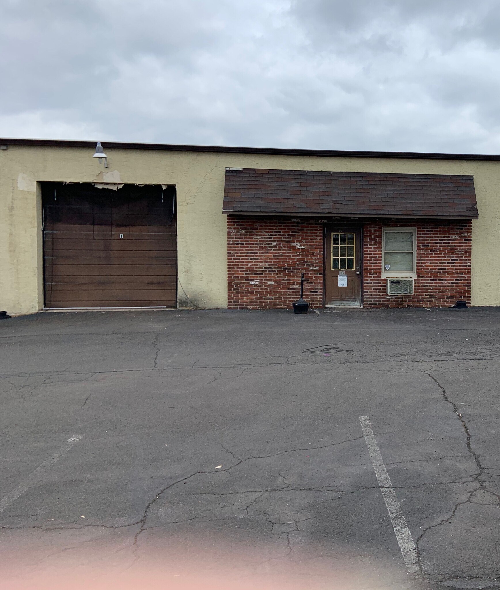 1808 Mearns Rd, Warminster, PA for sale Primary Photo- Image 1 of 1