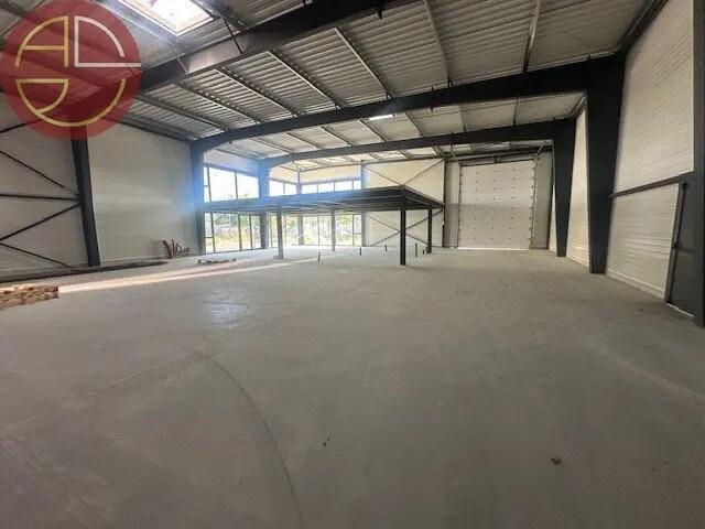 Industrial in Beauzelle for lease - Interior Photo - Image 3 of 6