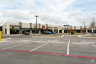 More details for 115 S Lakeline Blvd, Cedar Park, TX - Retail for Lease