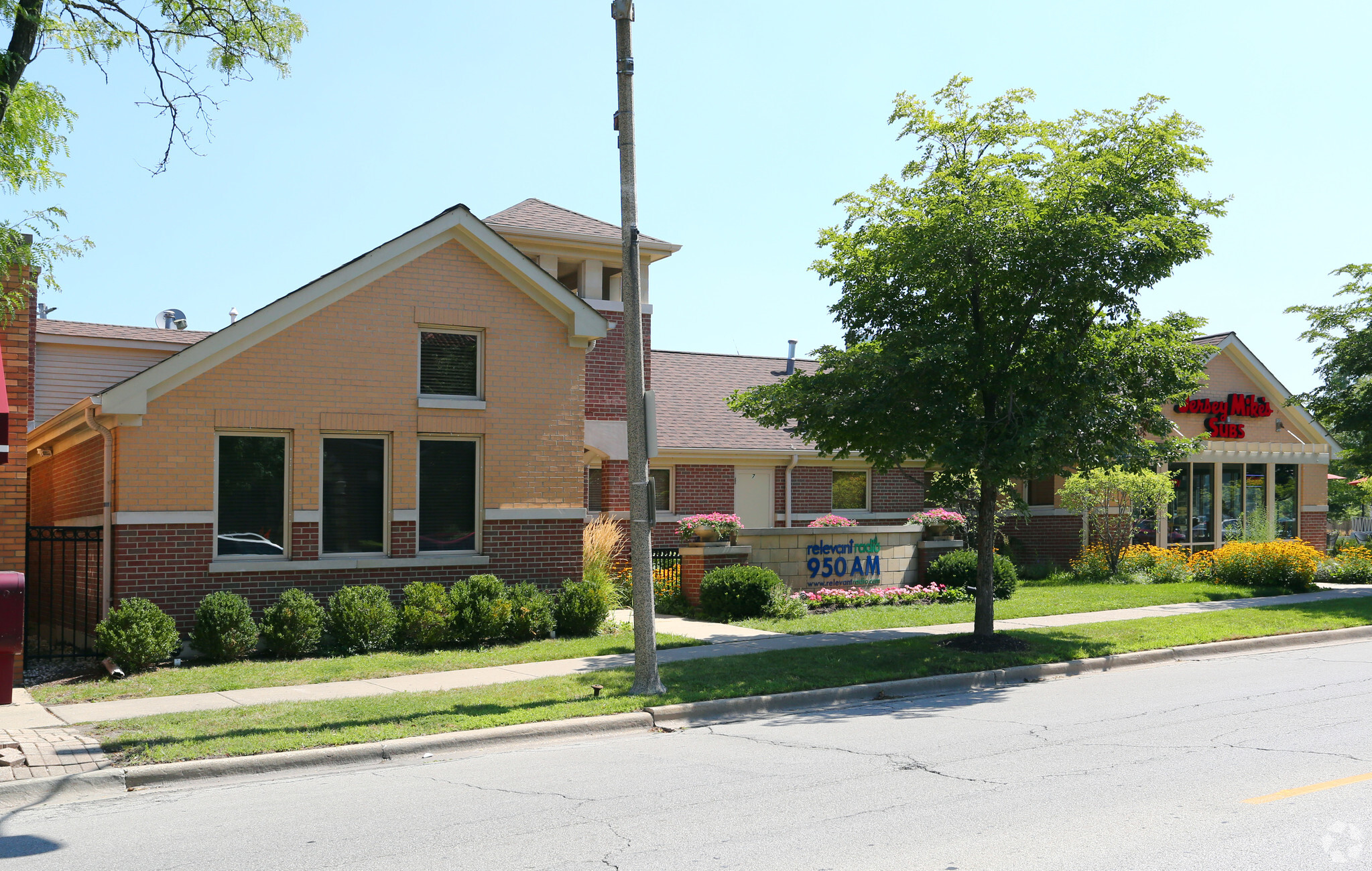 145-147 S Northwest Hwy, Park Ridge, IL for sale Primary Photo- Image 1 of 1