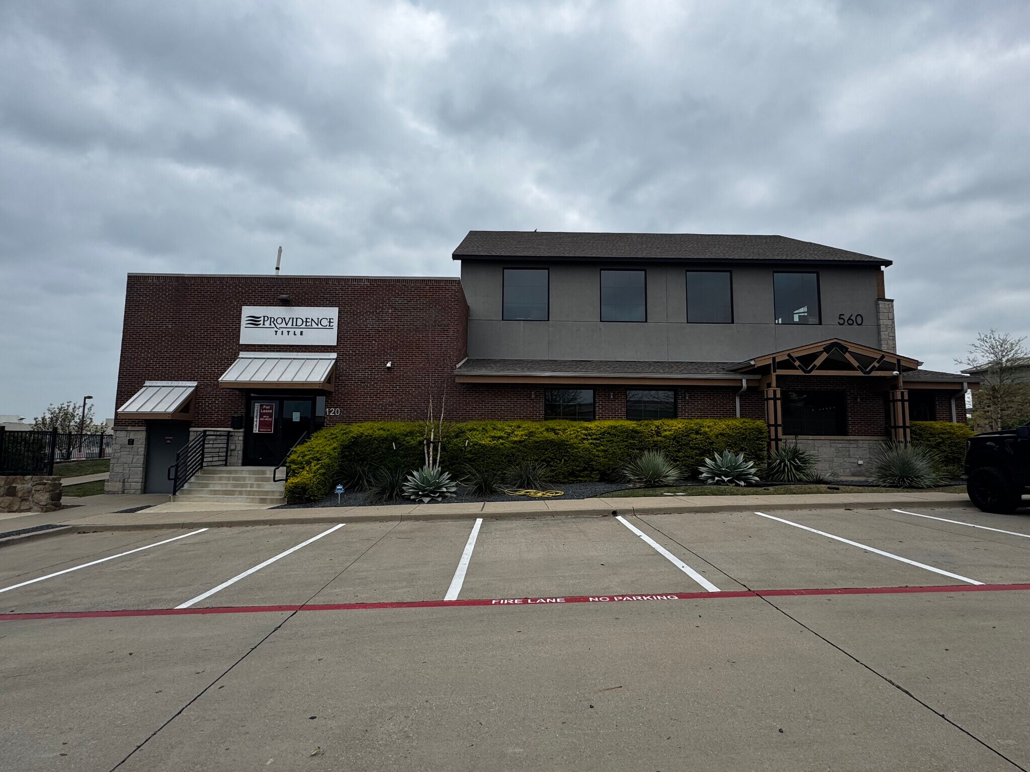 560 E Interstate 30, Rockwall, TX for lease Building Photo- Image 1 of 9